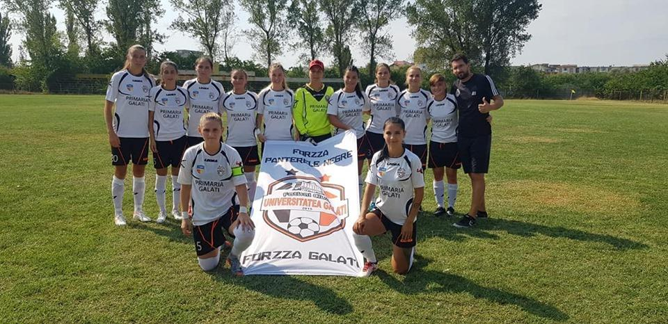 Start lansat pentru FC Universitatea