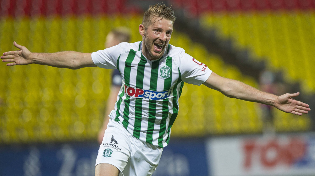 Un fost „oțelar”, dominant în Europa