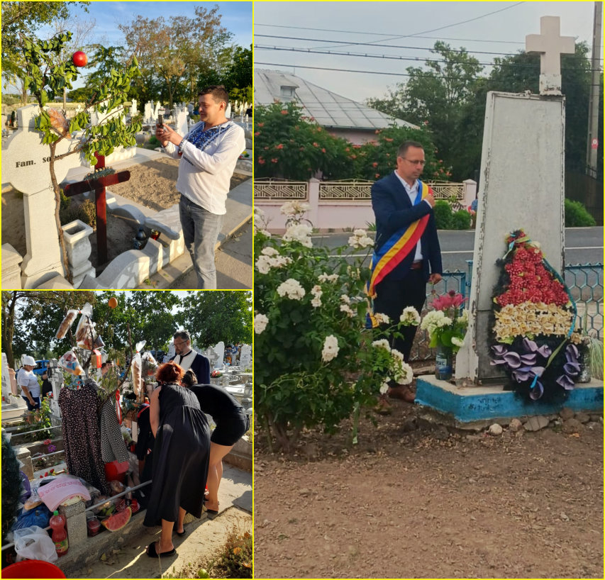 Tradiție gălăţeană, unică în țară, pe cale să fie introdusă în Patrimoniul Cultural Național