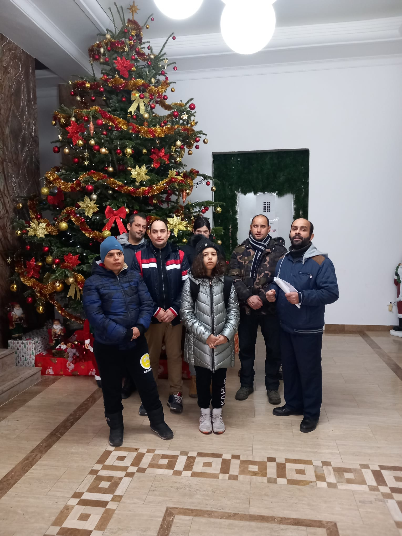 Tineri din sistemul de protecție, la „Viața liberă” (VIDEO)