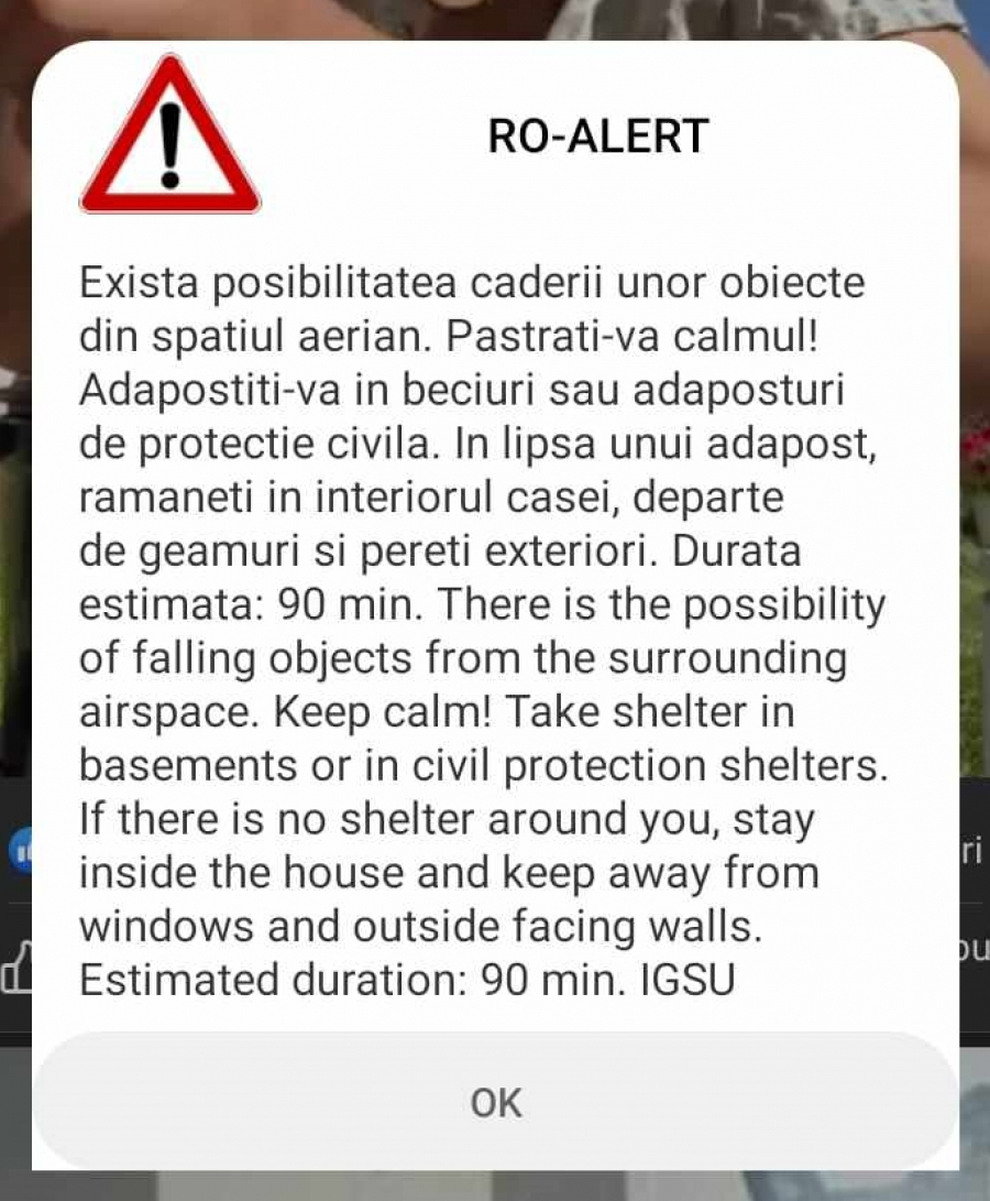 Ro-Alert de creier neted