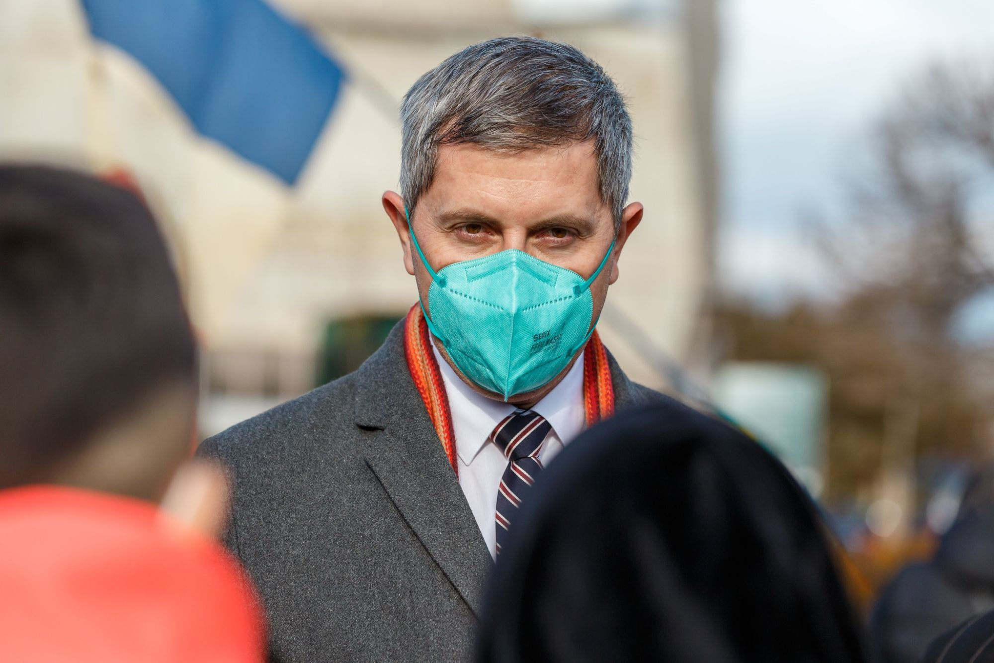 USR ia în calcul atacarea bugetului de stat în justiție