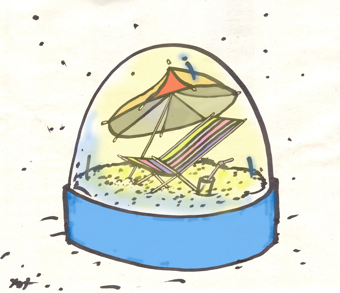 Caricatura 26-27 ianuarie 2013