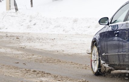 Cu sau fără lanţuri?   