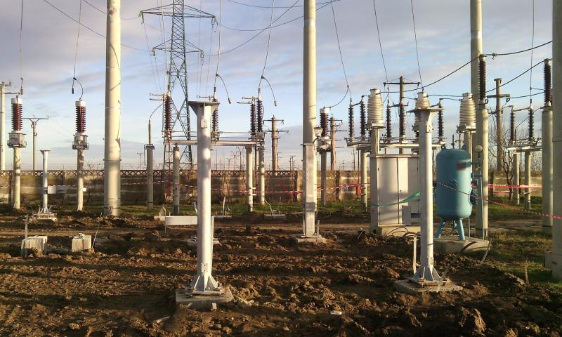 Reducerea taxelor în sectorul energetic