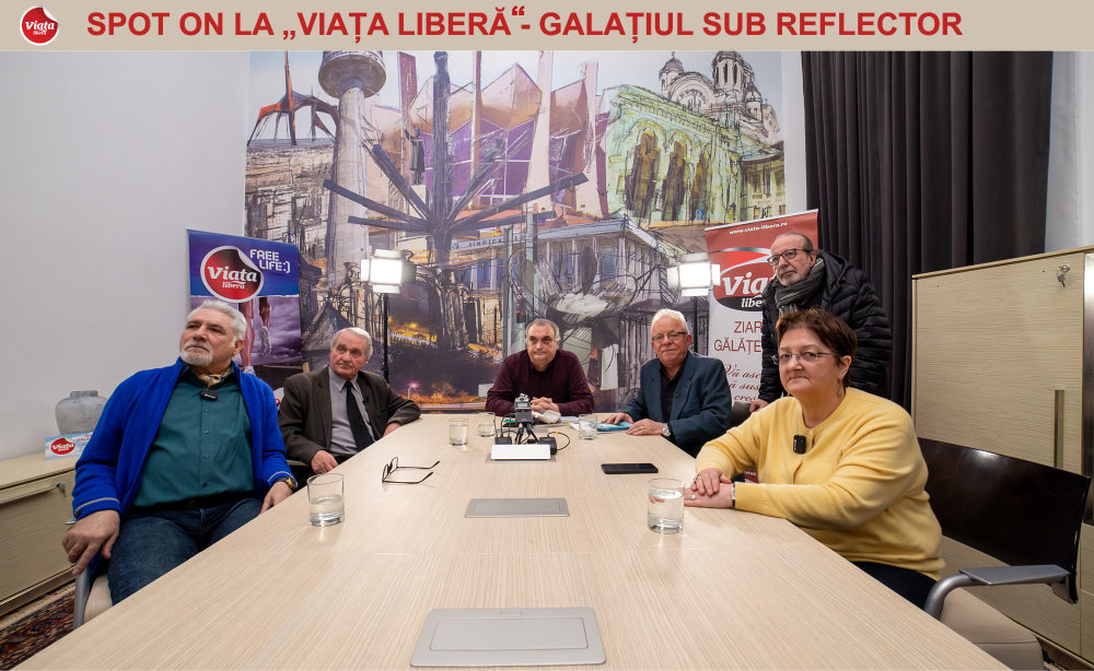 "Noduri şi Semne", între Istorie și Legendă. Aniversarea a 40 de ani de la "geneză"