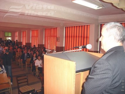 «Asachi» sărbătoreşte două zile la rând