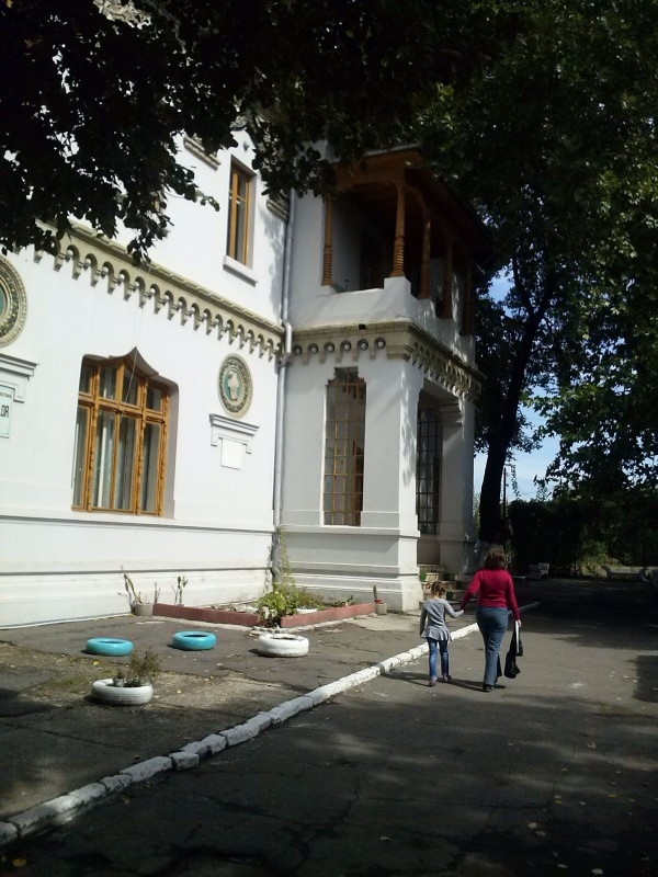 Lansare de concurs naţional şi premiere la Palatul Copiilor