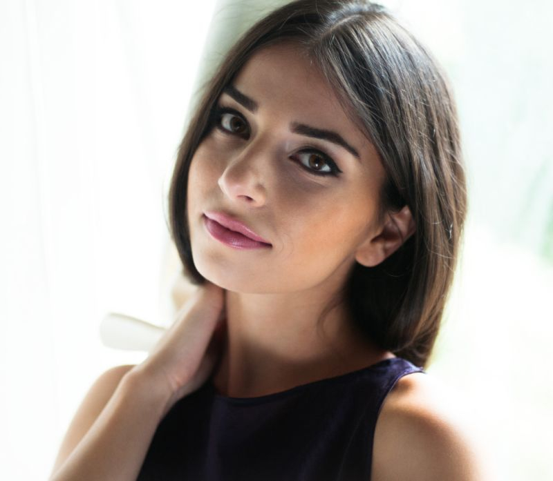 Alexandra Uşurelu, din nou la Galați