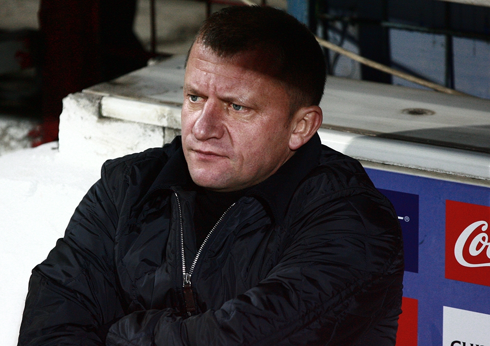 Ultimatumul lui Dorinel