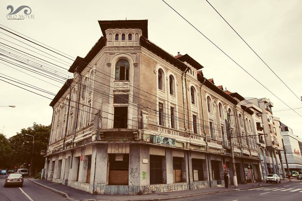 SEMNAL DE ALARMĂ! Dezbatere pentru salvarea patrimoniului cultural