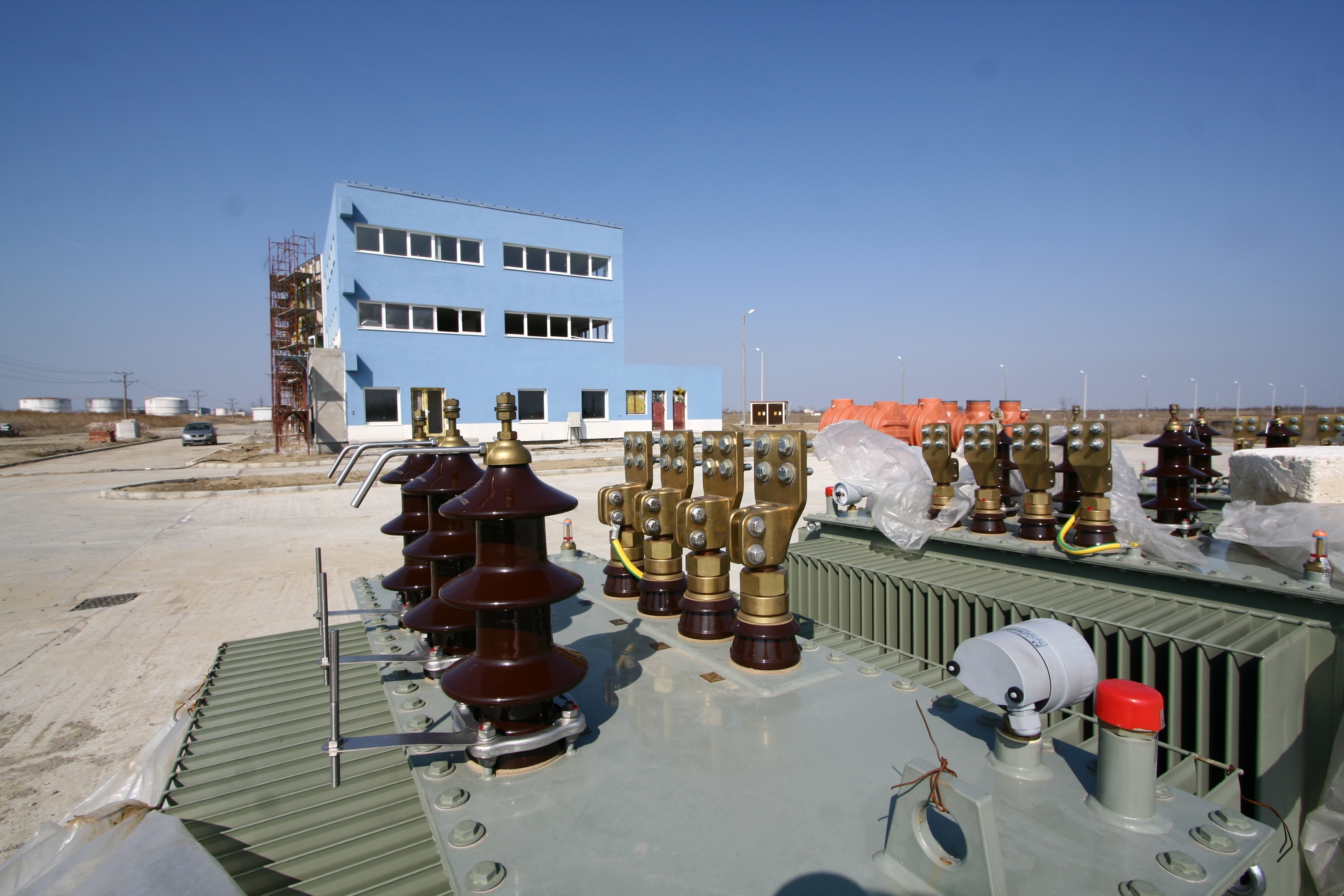 Calendar  - A fost odată ca niciodată…    