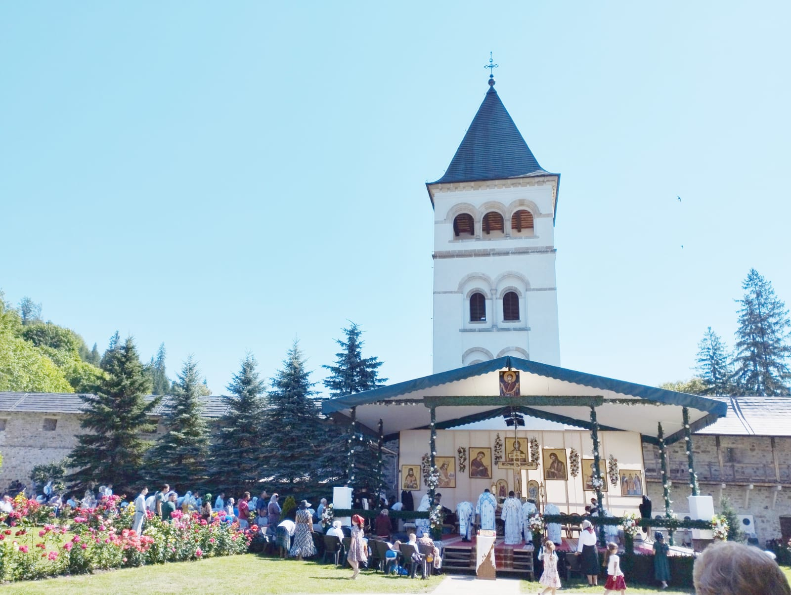 520 de ani de la moartea Voievodului Ștefan cel Mare și Sfânt