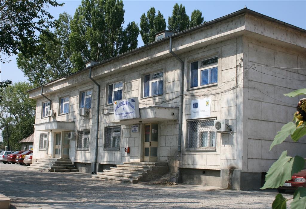 De la bal, la spital/ Focar de toxiinfecţie alimentară la nuntă