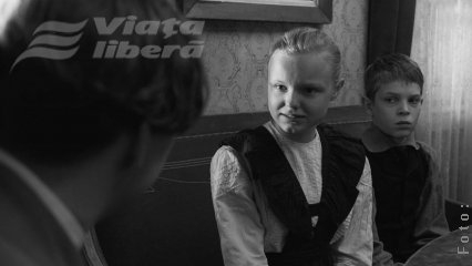 Gălăţeancă premiată cu Oscarul german