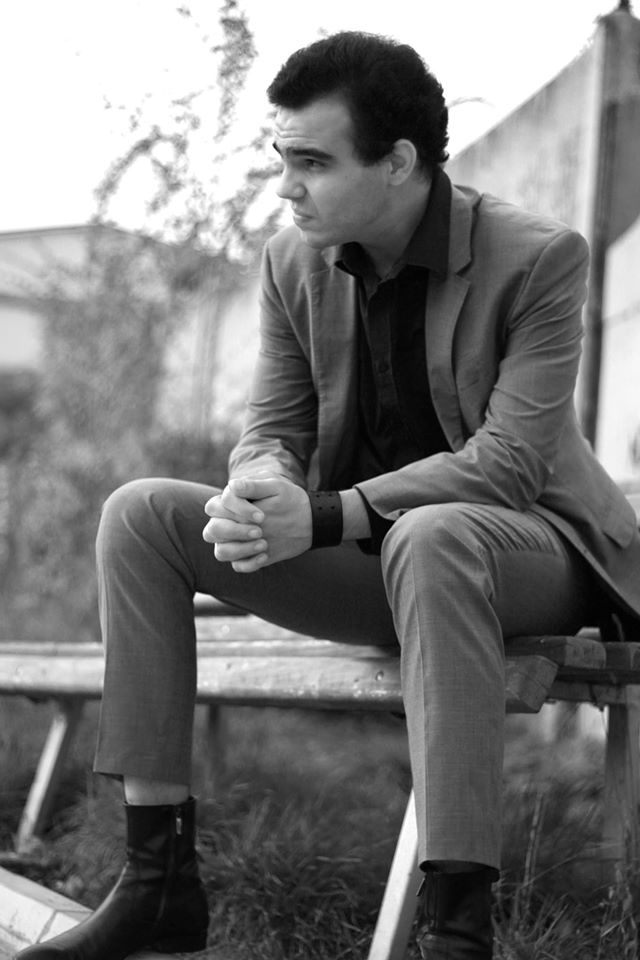 Tineri actori, pe scena Dramaticului/ "În Serbia, am fost Moartea principală"