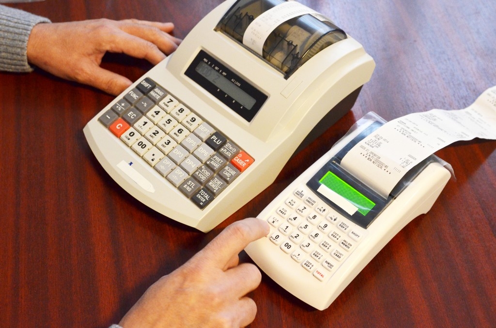 EXCEPŢII de la utilizarea CASELOR DE MARCAT