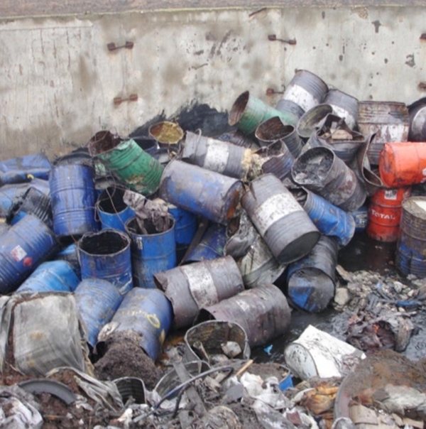 „Confiscări toxice” - droguri de risc!