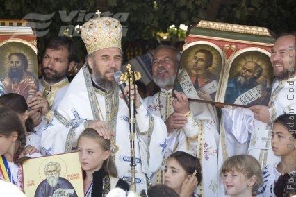 Istoria uitată a Schitului Zimbru