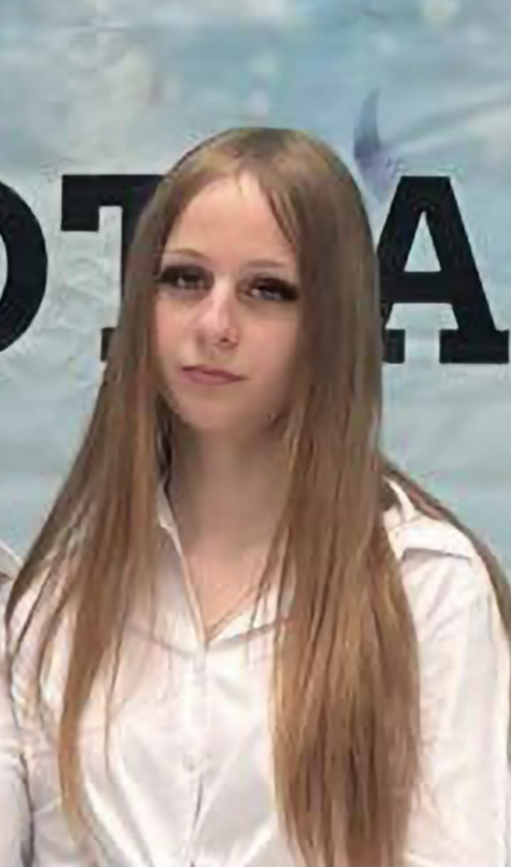 Ați văzut-o? Adolescentă de 15 ani, plecată de acasă