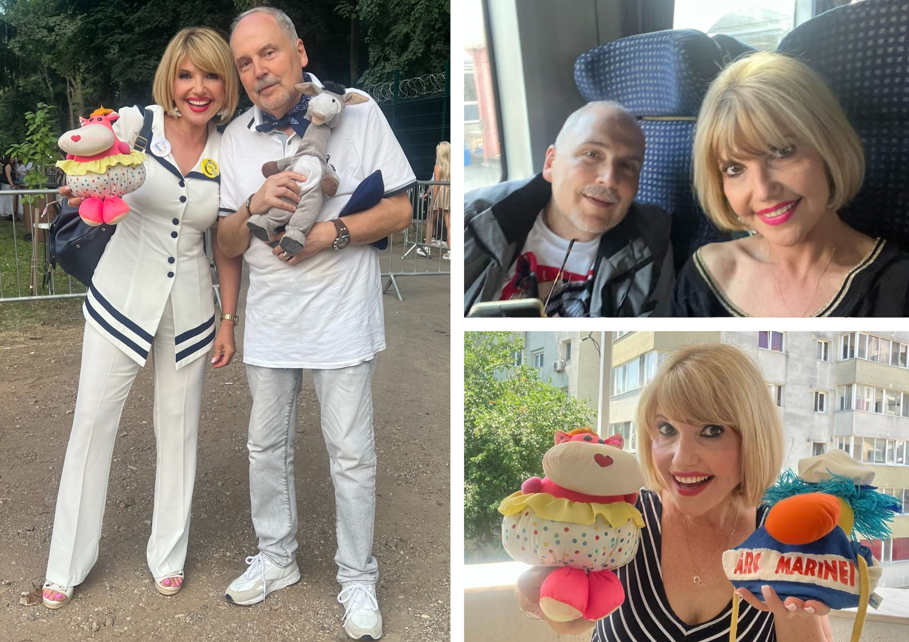 CFR: la o oră de mers, două ore întârziere!