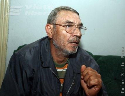 Învinşi de foame şi de sărăcie