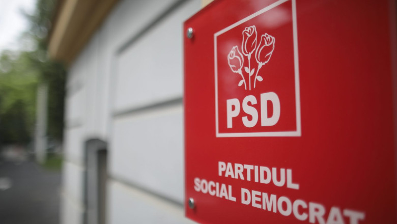 PSD vrea să intre la guvernare și anunță discuții cu premierul desemnat
