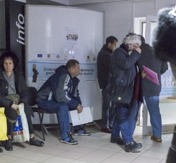 LOCURI DE MUNCĂ ÎN STRĂINĂTATE/ Aproape 1.200 de posturi, în Europa