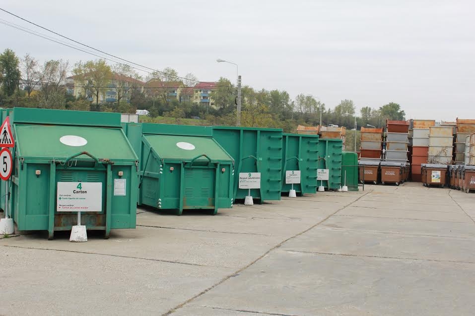 ATENȚIE! Câţi BANI veţi scoate din buzunar dacă depozitaţi MOLOZUL unde nu trebuie