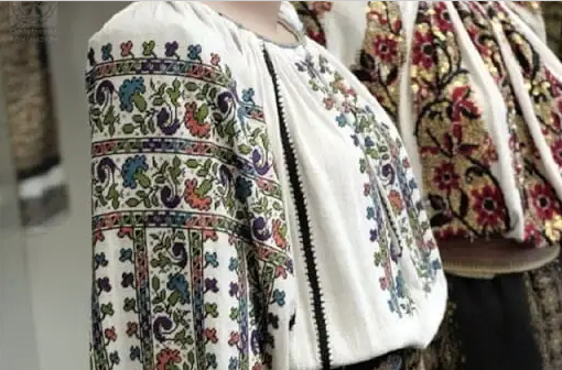 Ia românească, în patrimoniul UNESCO