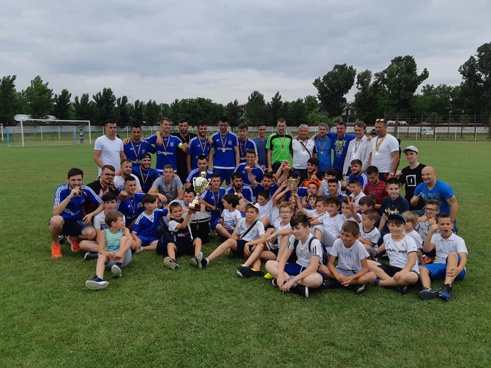 Universitatea Dunărea de Jos a reușit eventul