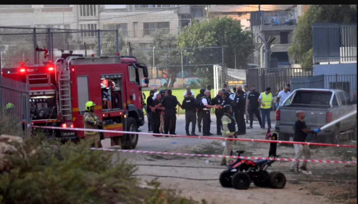 Amenințări cu război total după cel mai sângeros atac comis împotriva Israelului