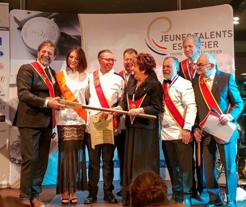 România este membră în elita gastronomiei