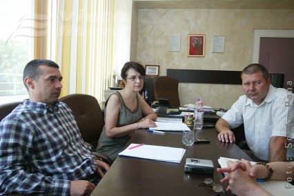 Bătălia pentru salvarea Apaterm