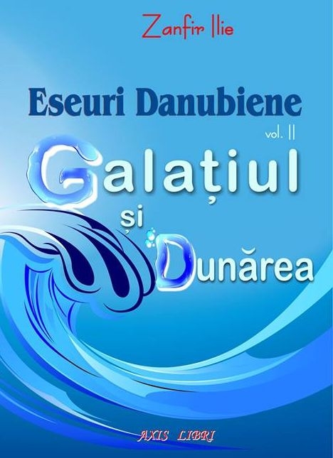 CRONICĂ DE CARTE/ De la Innocens la… Zanfir Ilie, de la realitate la literatură