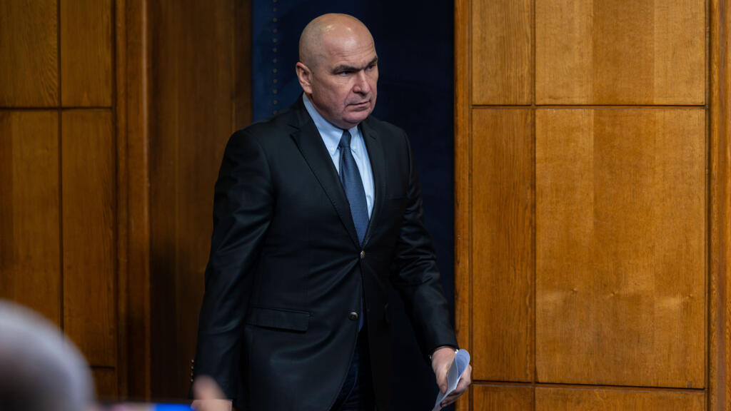 Bolojan susține că această recesiune nu reprezintă o criză reală