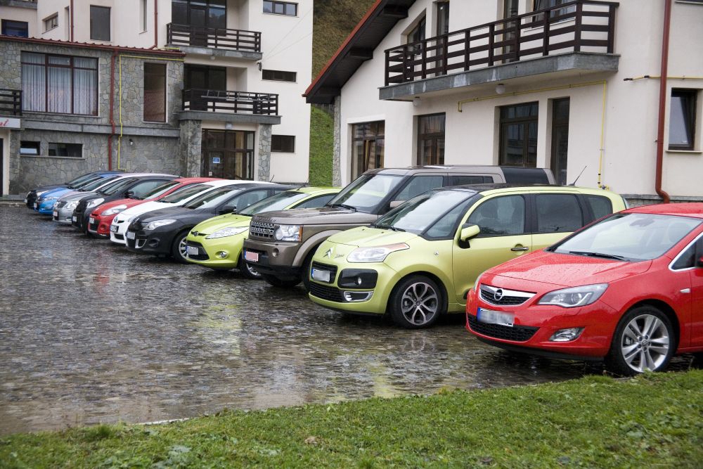 Samsarii de maşini INCORECȚI ar putea ajunge la ÎNCHISOARE