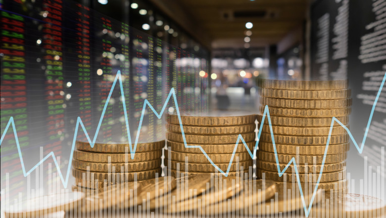 Estimări privind creșterea economică