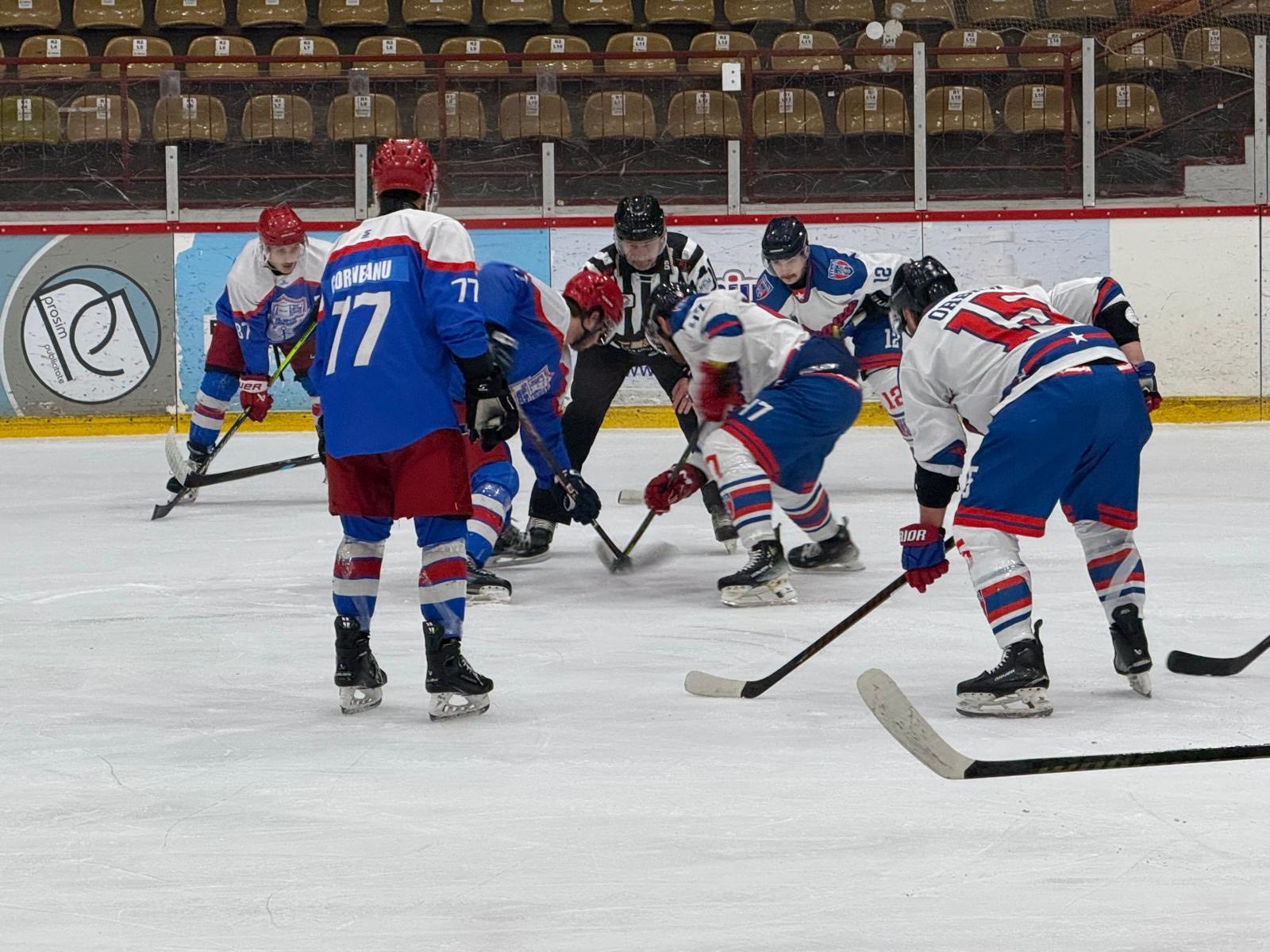 Dublă partidă CSM - Steaua. Din sportul gălăţean