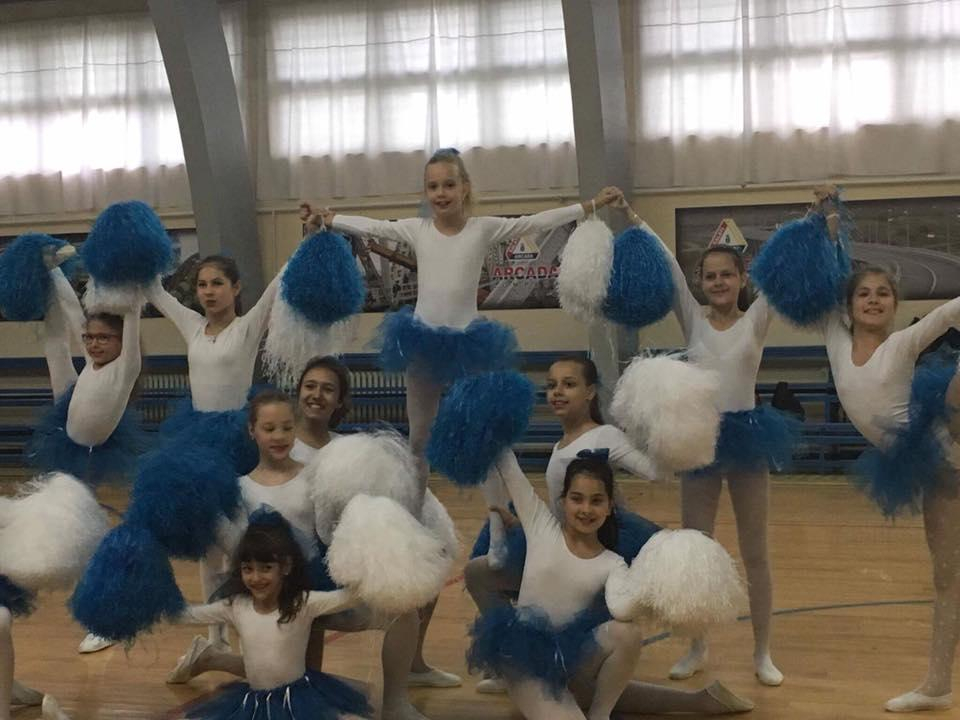 La Galaţi, concurs atractiv