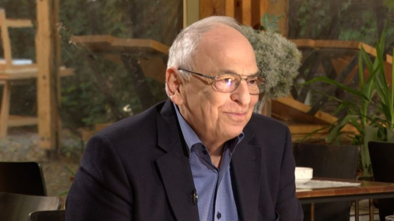 Cariere. Gabriel Liiceanu, personalitate civică şi academică