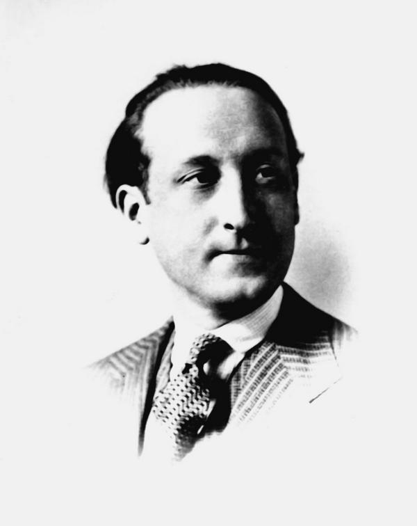 Oameni de seamă. F. Brunea-Fox, „prințul reportajelor” și traducător