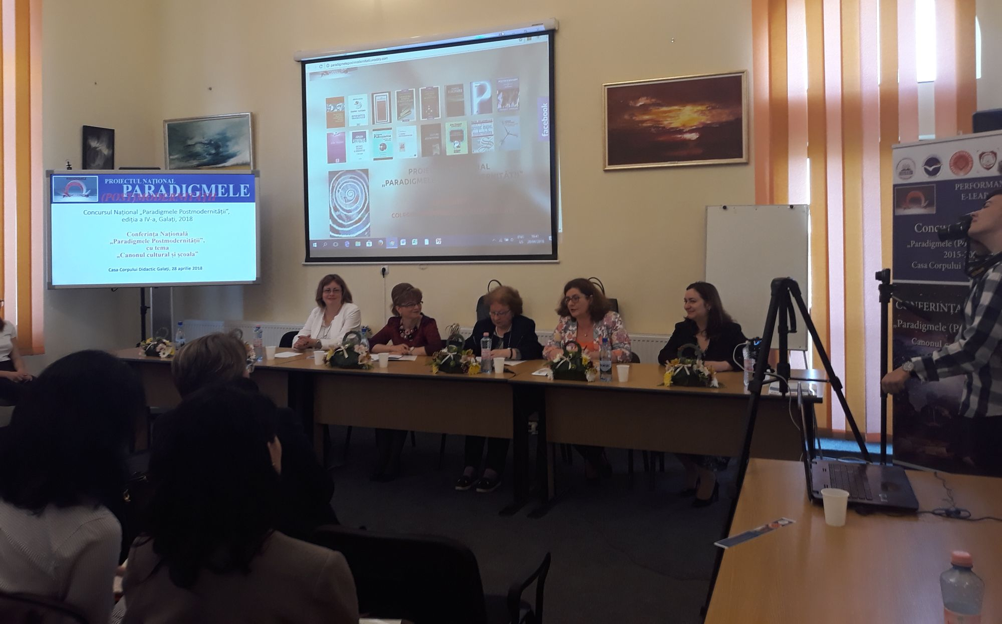 Cum ar trebui să arate PROGRAMA la literatură pentru liceeni