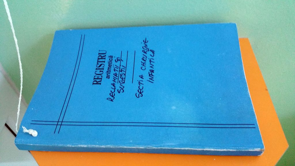 Bolnavii vor decide soarta spitalelor