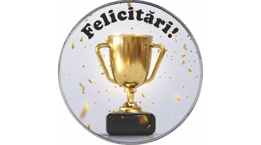 Cine sunt cei cinci câștigători ai concursului "Găseşte cuvântul secret!"