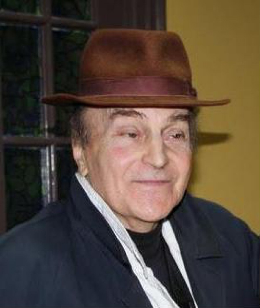 IN MEMORIAM: PATRU „PORUNCI” ŞI-O ÎNTREBARE - remember Simon Ajarescu (I)