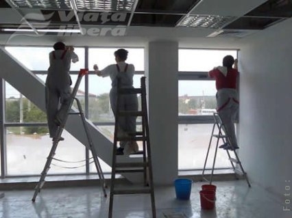 Să ne pătrundă lumina, dar mai repede