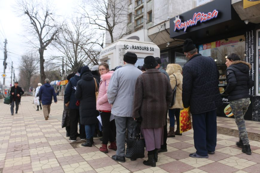 Termen de valabilitate prelungit pentru vechile abonamente Transurb
