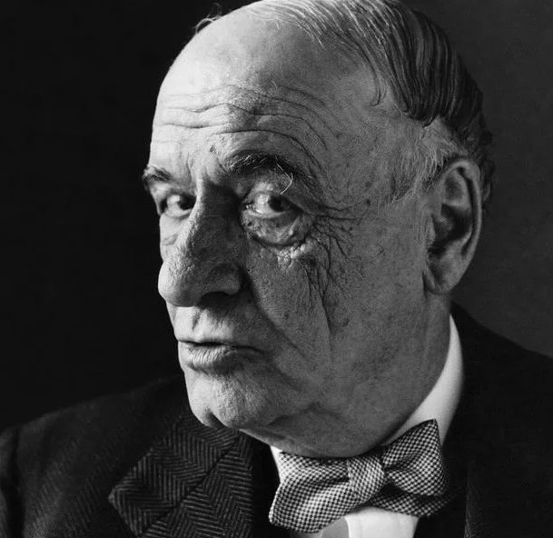 Remember. José Ortega y Gasset (1883-1955)