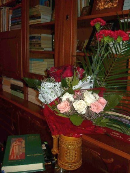 Aproximativ 6.000 de gălăţeni îşi sărbătoresc onomastica cu ocazia Sfântului Ilie